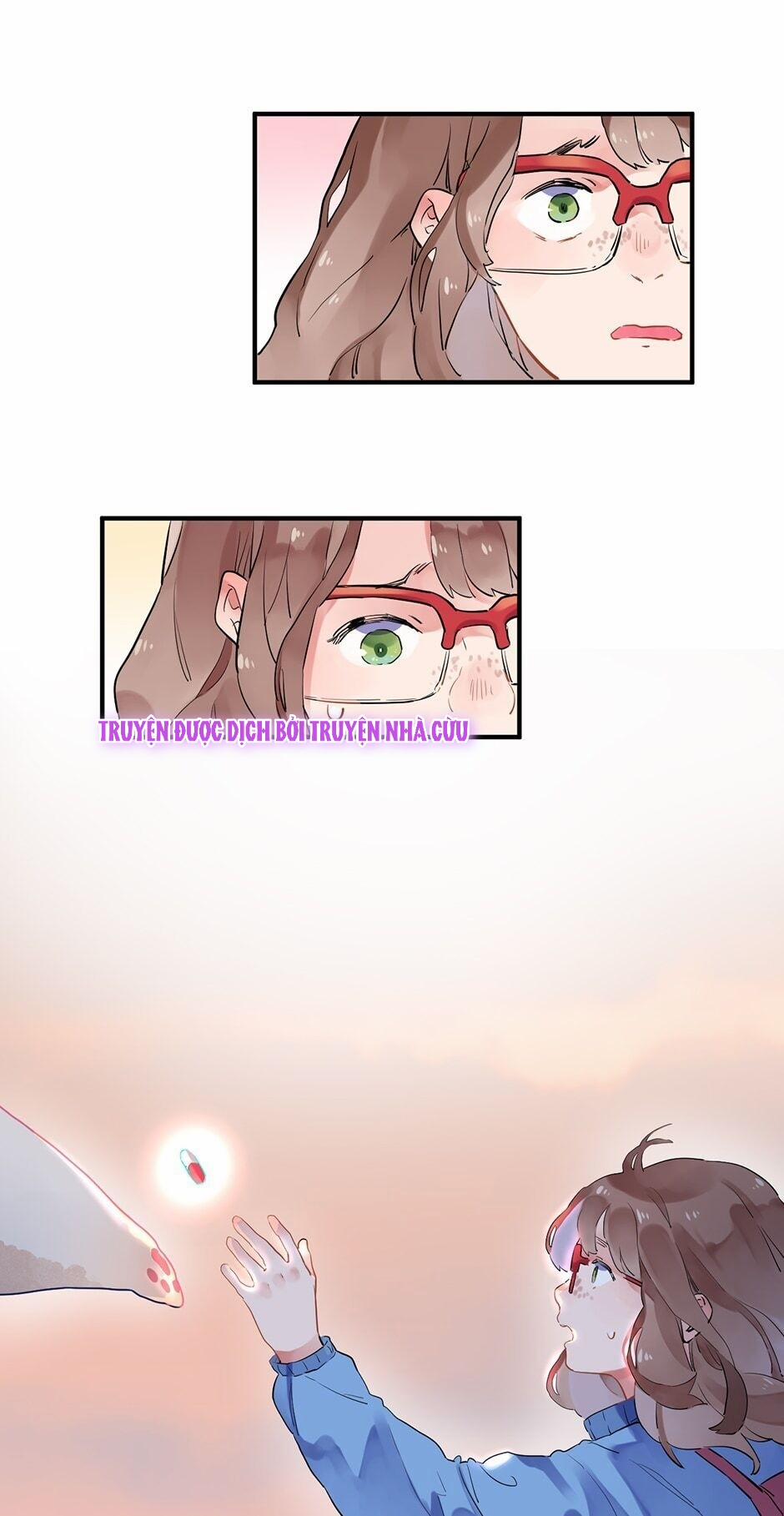 Dolo Vận Mệnh Giao Nang 2 trang 6