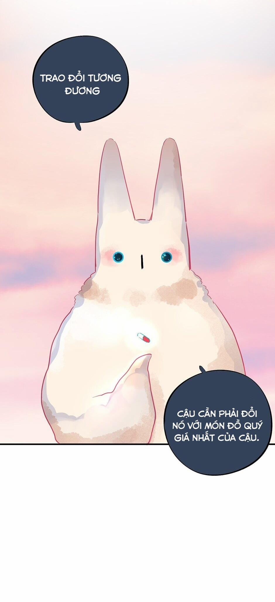 Dolo Vận Mệnh Giao Nang 2 trang 9