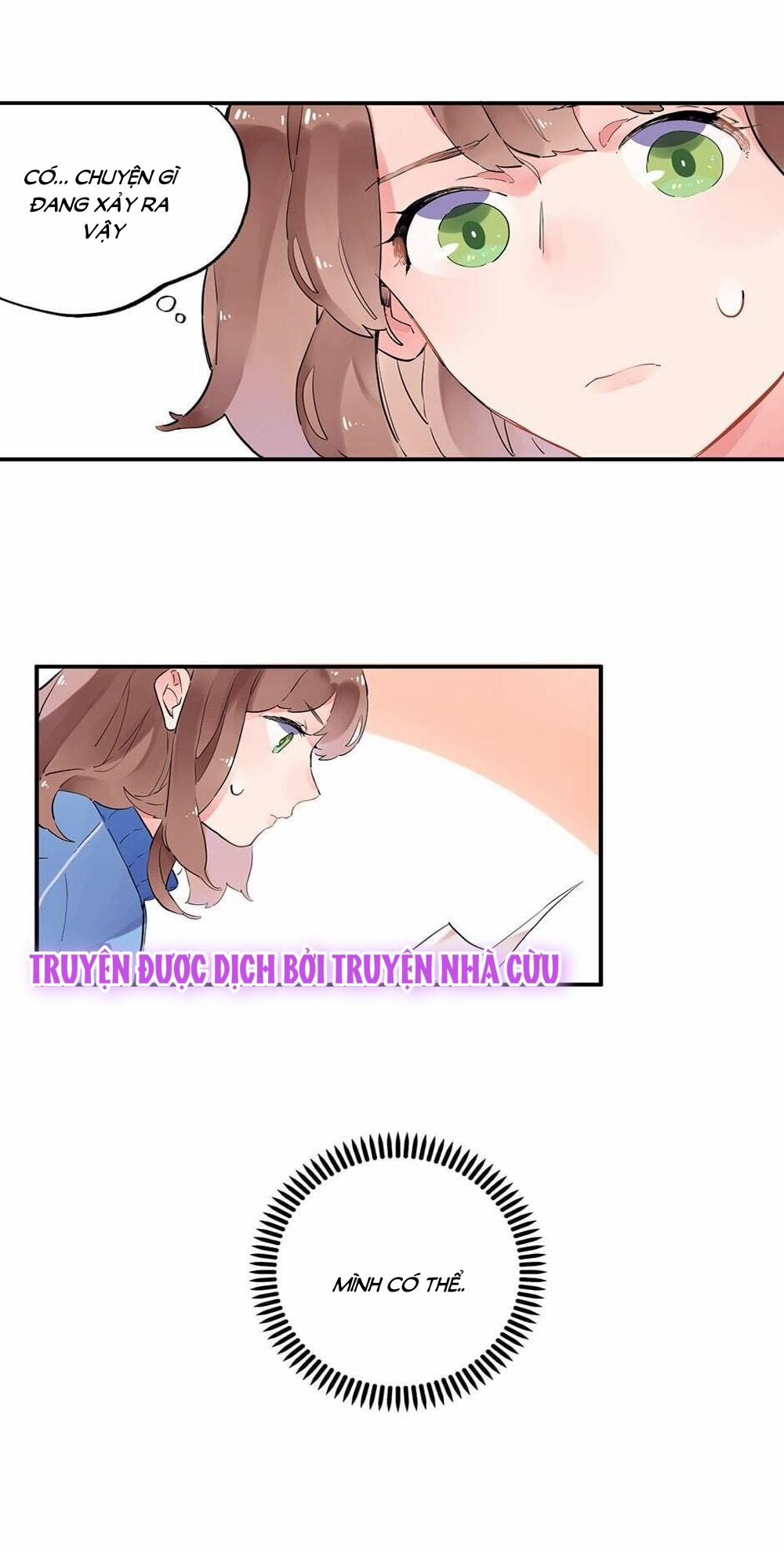 Dolo Vận Mệnh Giao Nang 3 trang 10