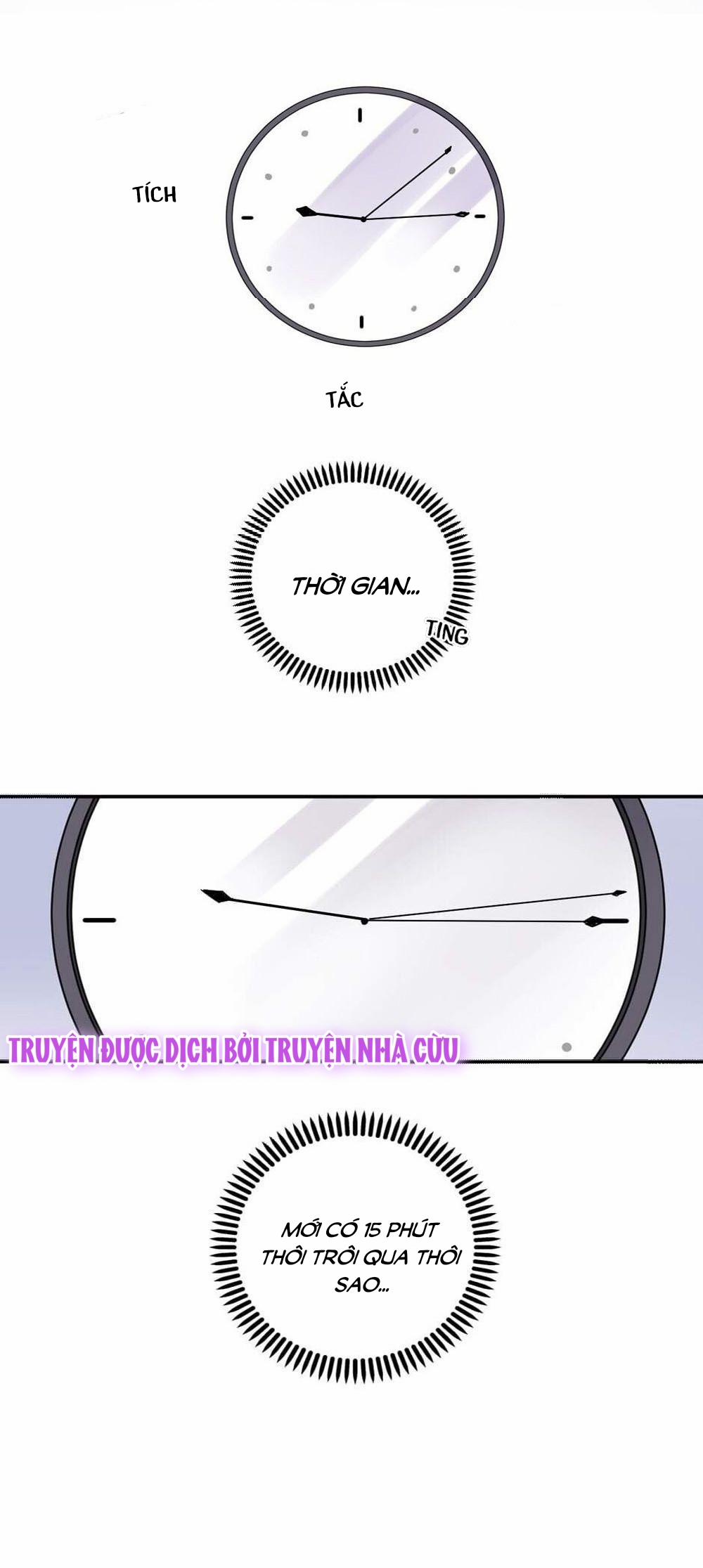 Dolo Vận Mệnh Giao Nang 3 trang 15