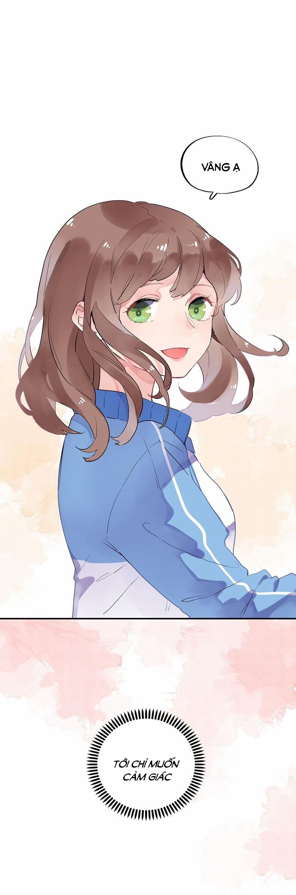 Dolo Vận Mệnh Giao Nang 3 trang 19