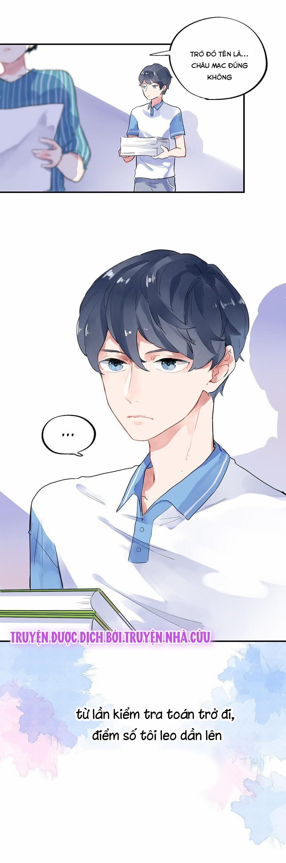 Dolo Vận Mệnh Giao Nang 3 trang 22