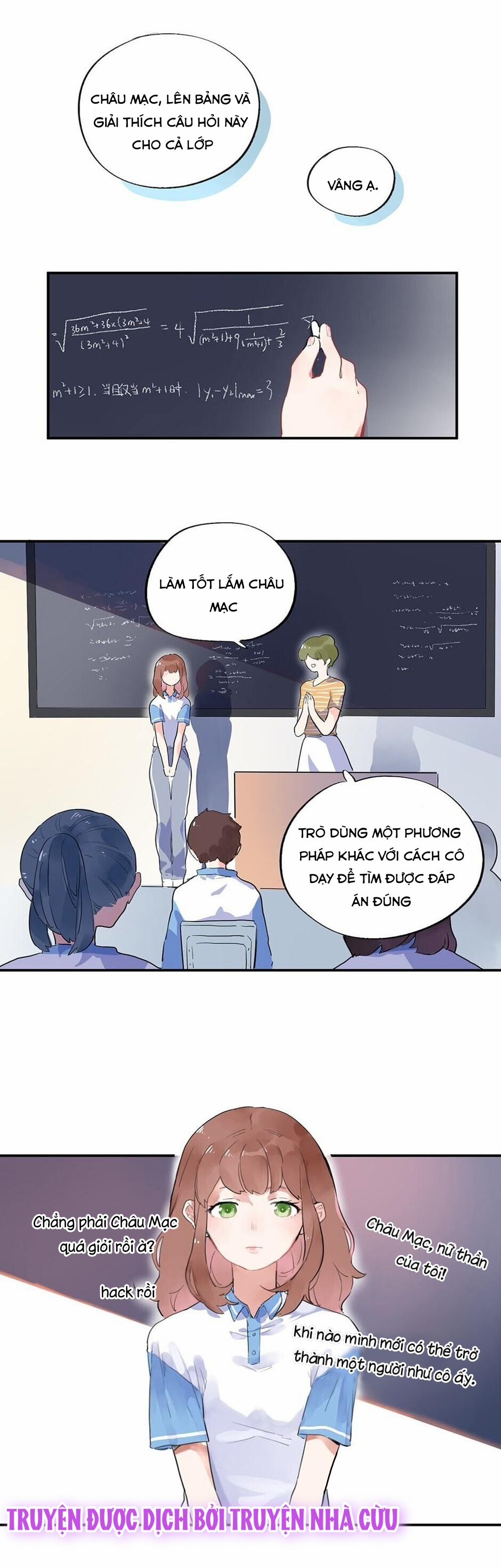 Dolo Vận Mệnh Giao Nang 3 trang 25