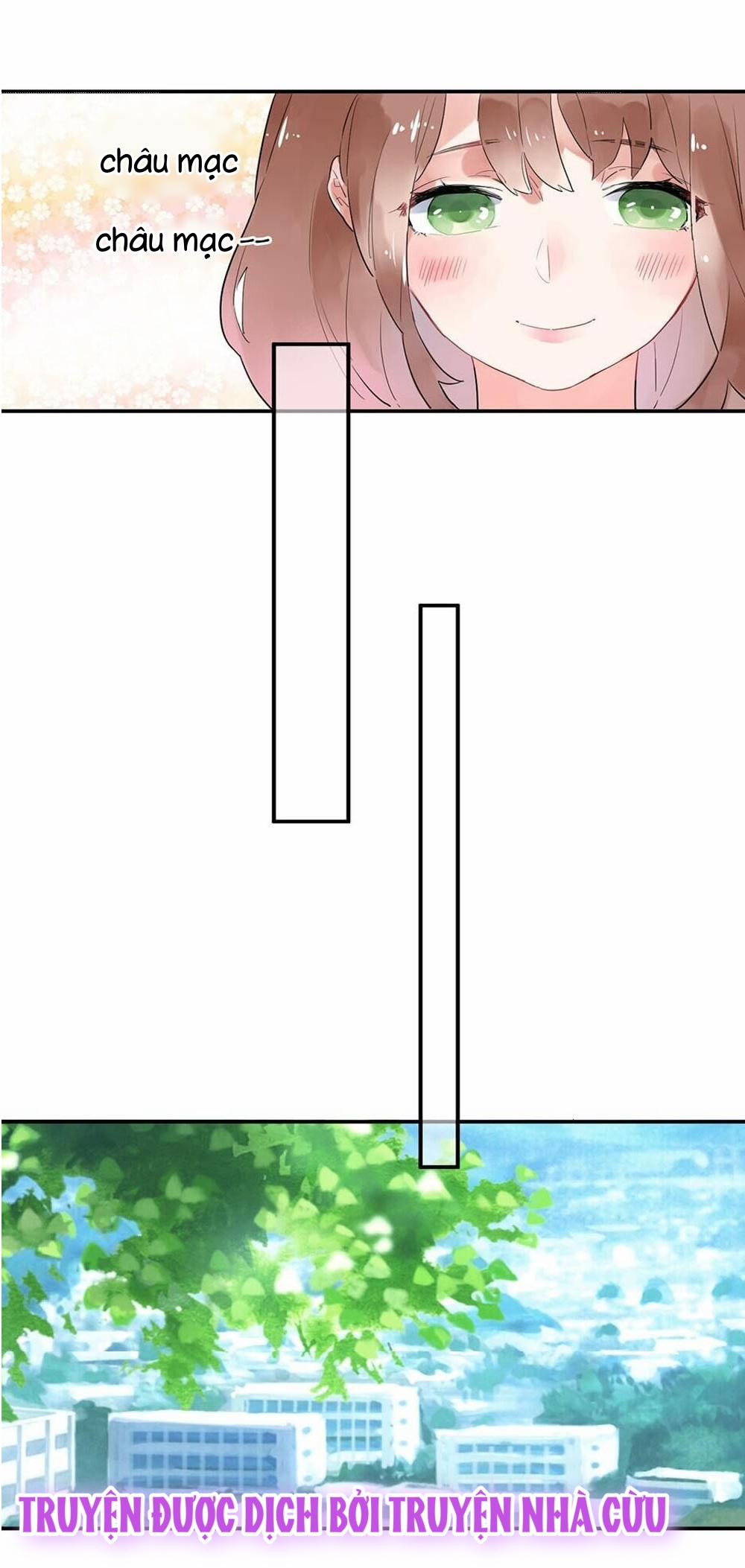 Dolo Vận Mệnh Giao Nang 3 trang 27