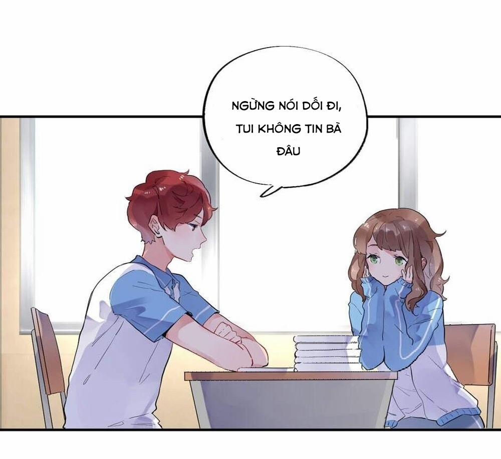 Dolo Vận Mệnh Giao Nang 3 trang 3