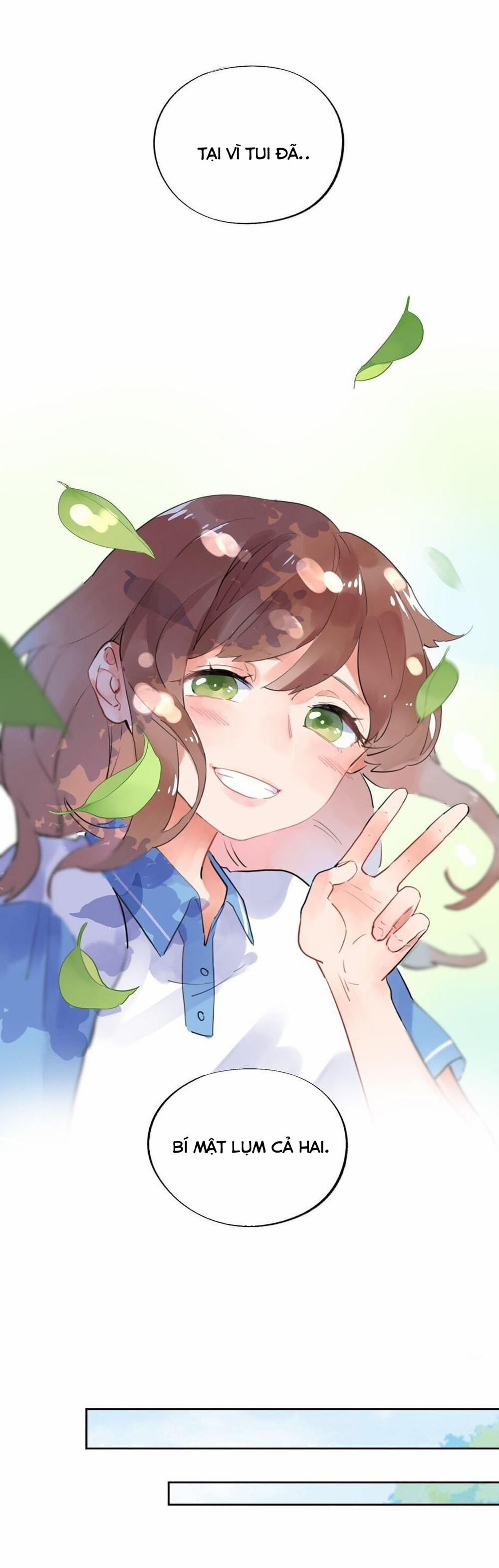 Dolo Vận Mệnh Giao Nang 3 trang 31