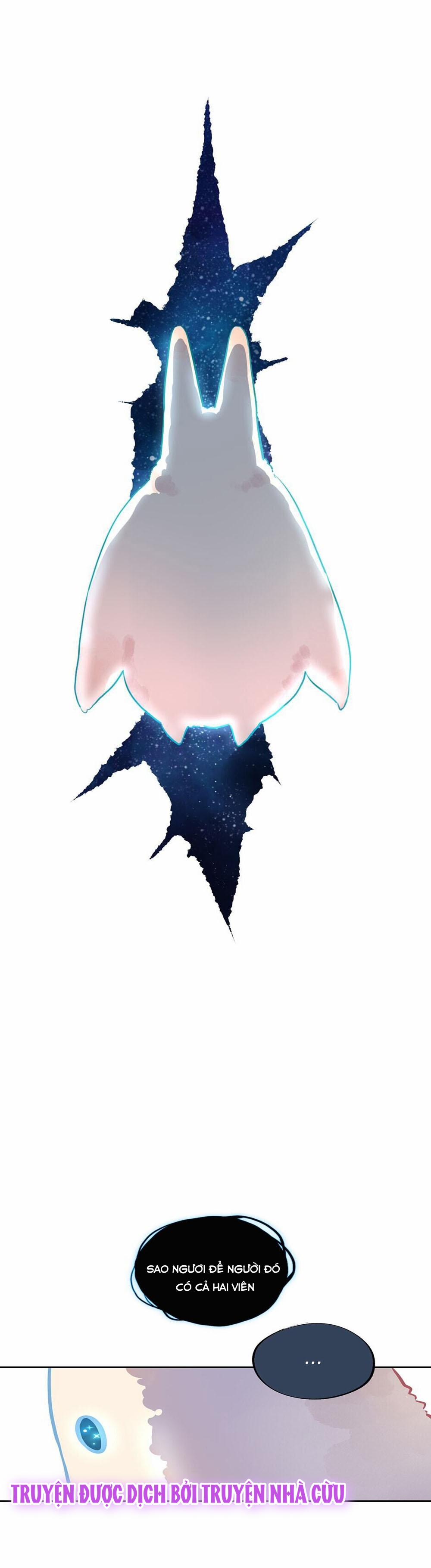 Dolo Vận Mệnh Giao Nang 3 trang 32