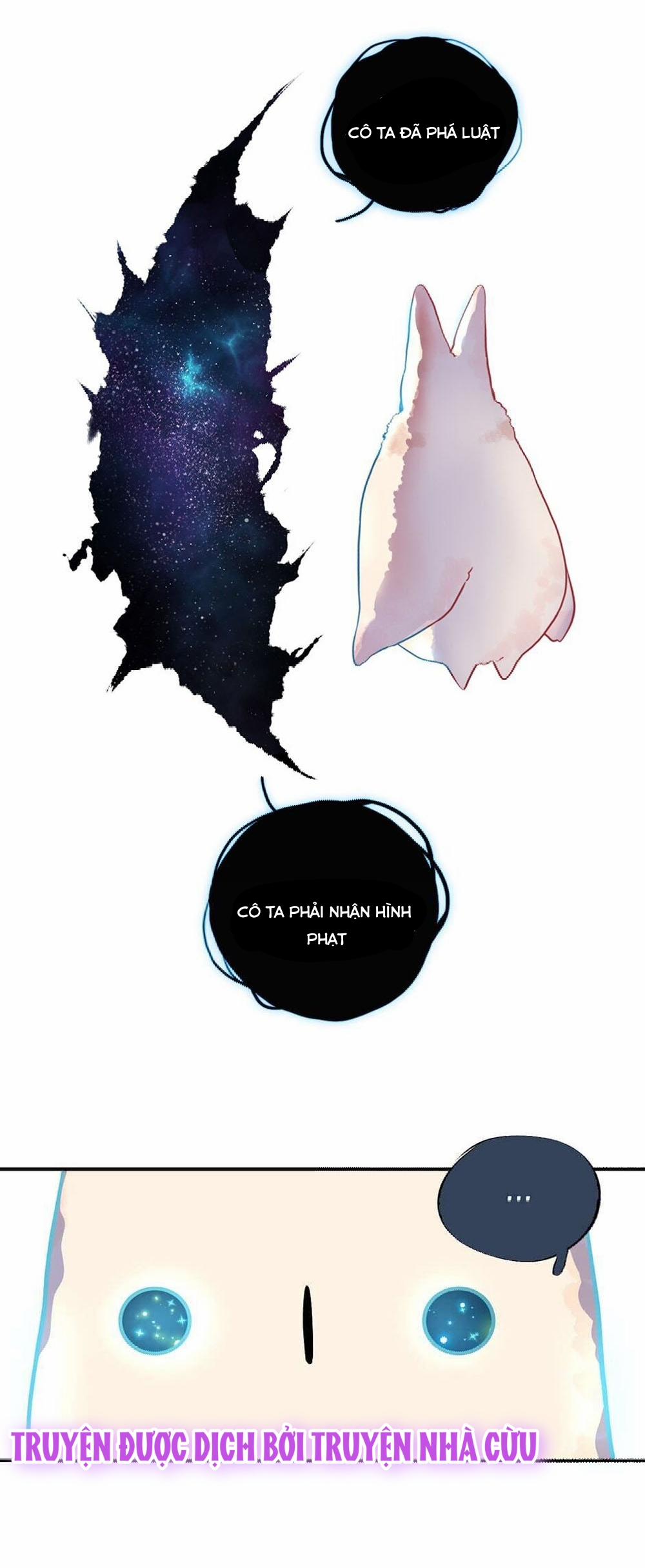 Dolo Vận Mệnh Giao Nang 3 trang 33