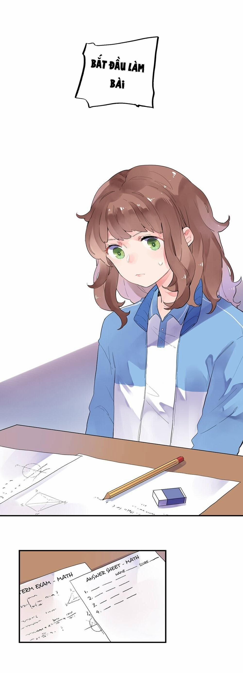 Dolo Vận Mệnh Giao Nang 3 trang 8