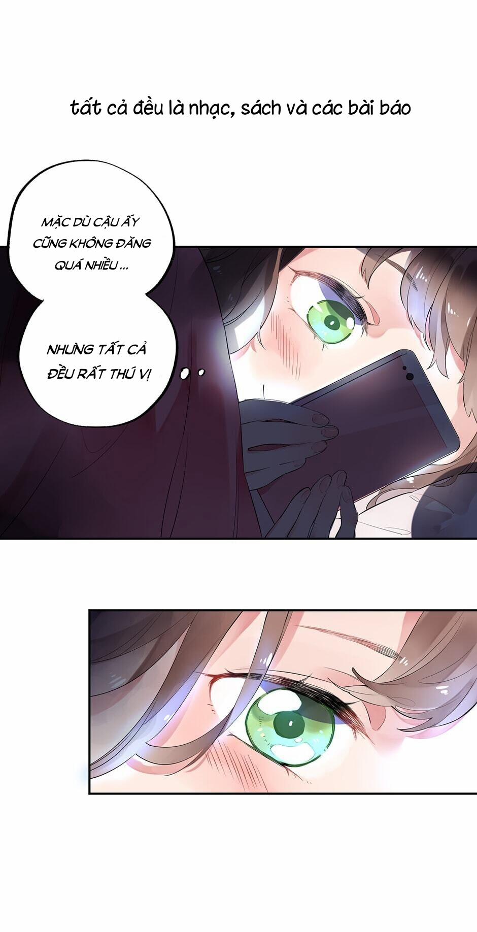 Dolo Vận Mệnh Giao Nang 4 trang 10