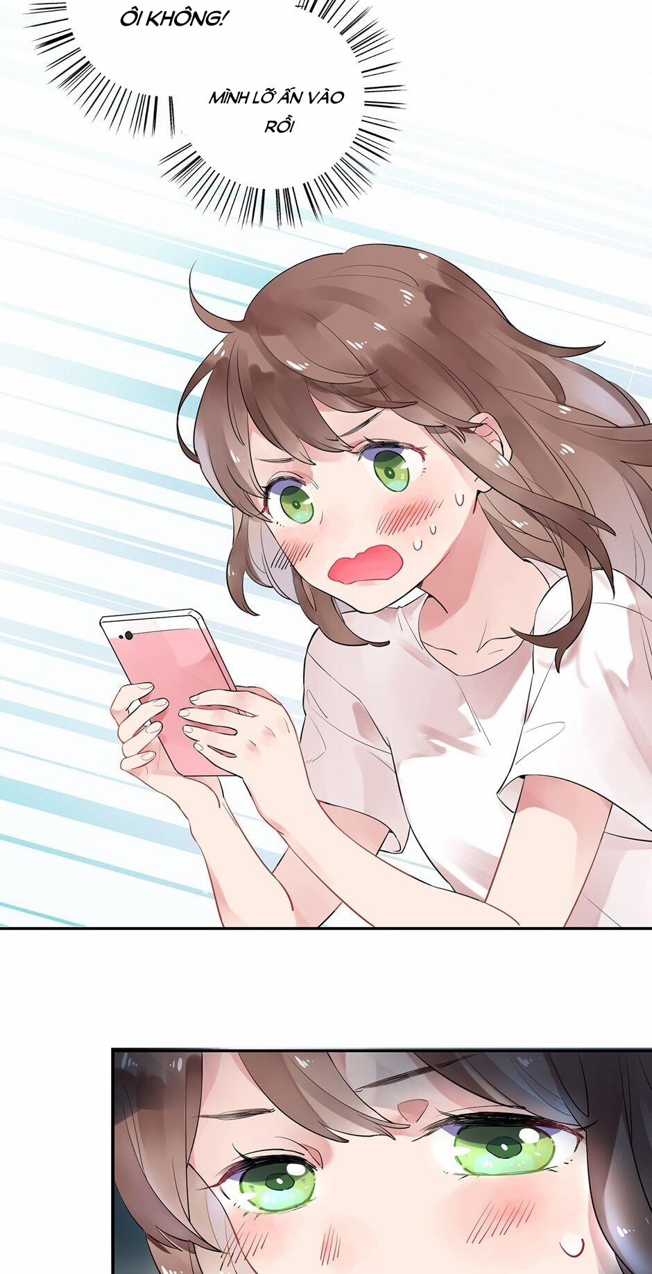 Dolo Vận Mệnh Giao Nang 4 trang 15