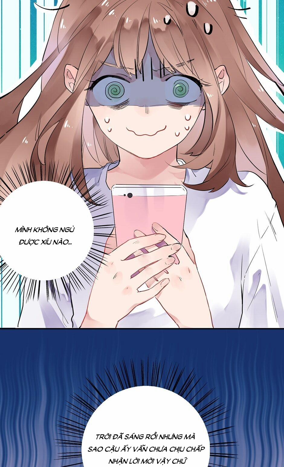 Dolo Vận Mệnh Giao Nang 4 trang 20