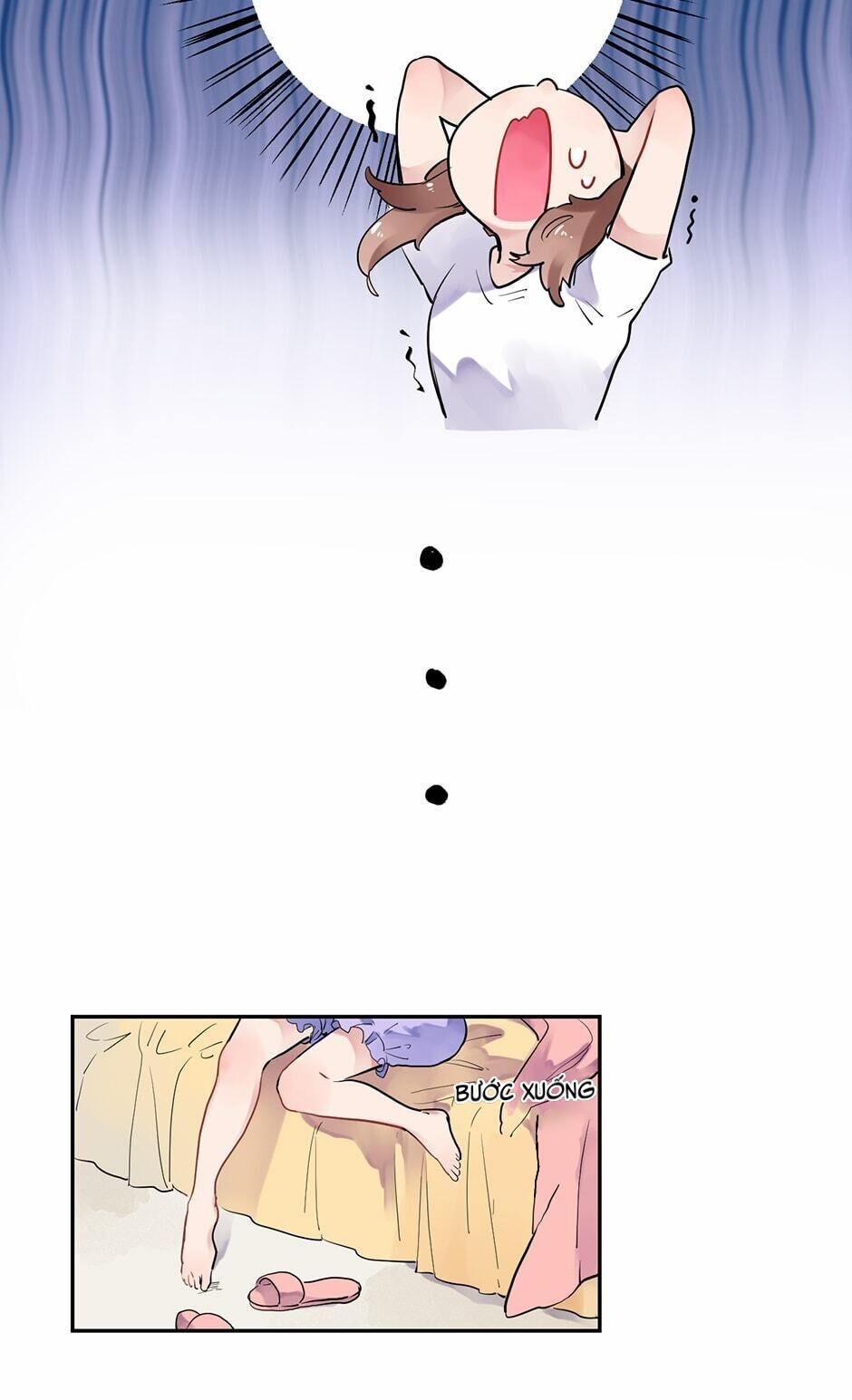 Dolo Vận Mệnh Giao Nang 4 trang 21