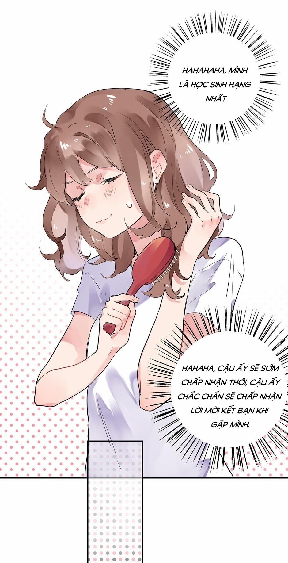 Dolo Vận Mệnh Giao Nang 4 trang 22