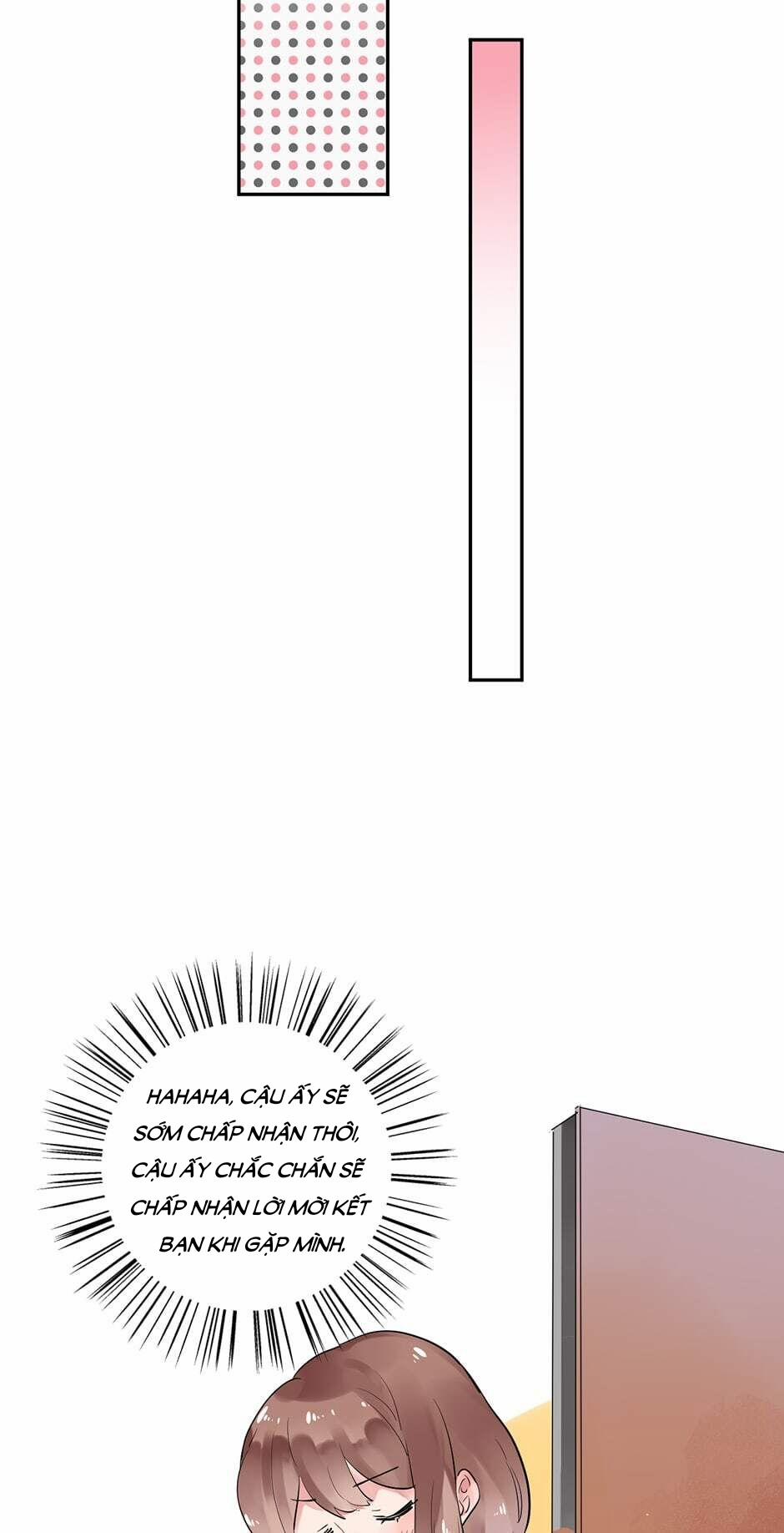 Dolo Vận Mệnh Giao Nang 4 trang 23