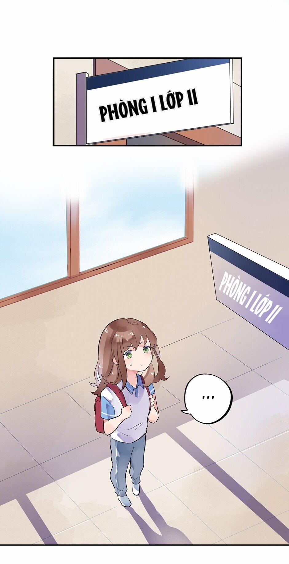 Dolo Vận Mệnh Giao Nang 4 trang 25