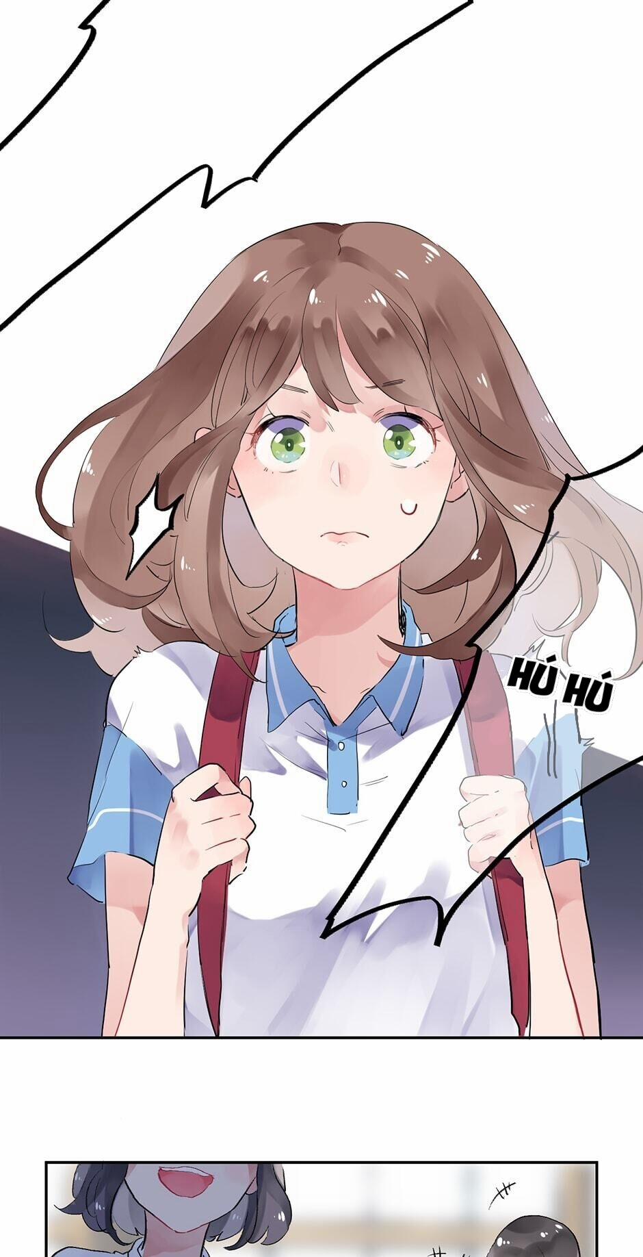 Dolo Vận Mệnh Giao Nang 4 trang 27