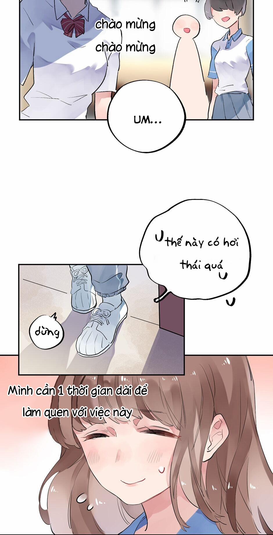 Dolo Vận Mệnh Giao Nang 4 trang 28