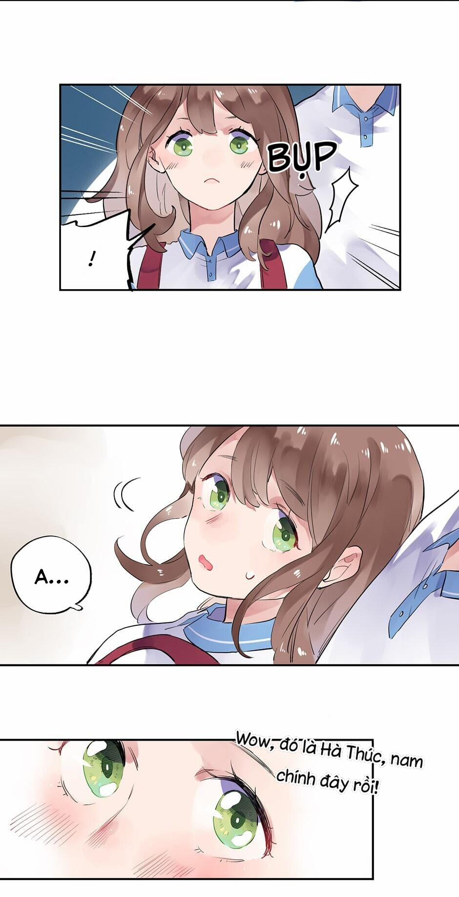 Dolo Vận Mệnh Giao Nang 4 trang 29