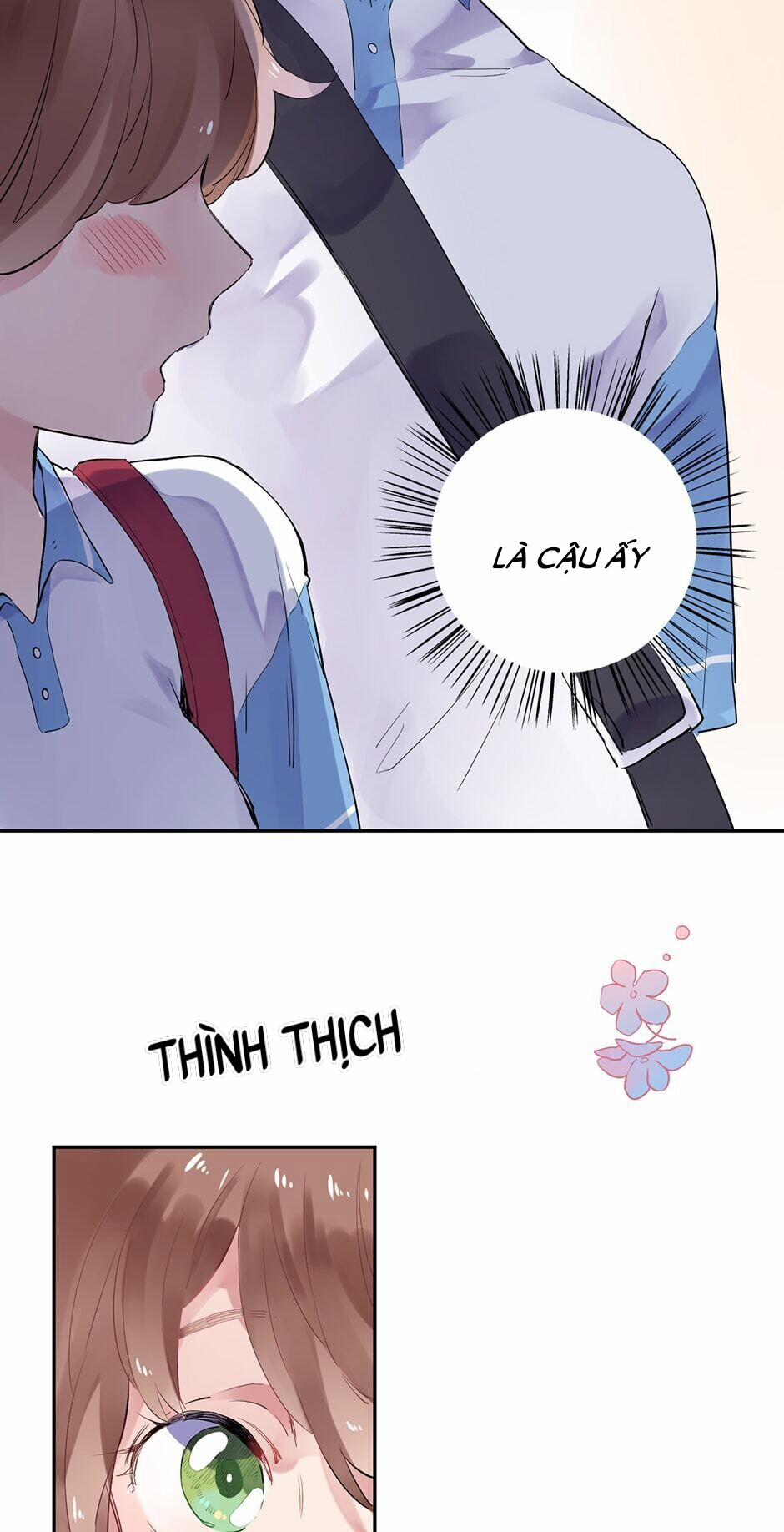 Dolo Vận Mệnh Giao Nang 4 trang 31