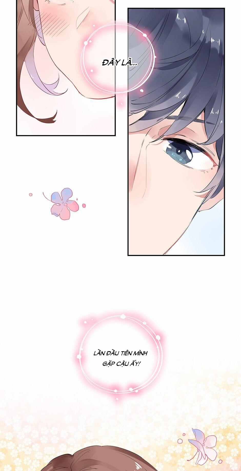 Dolo Vận Mệnh Giao Nang 4 trang 32