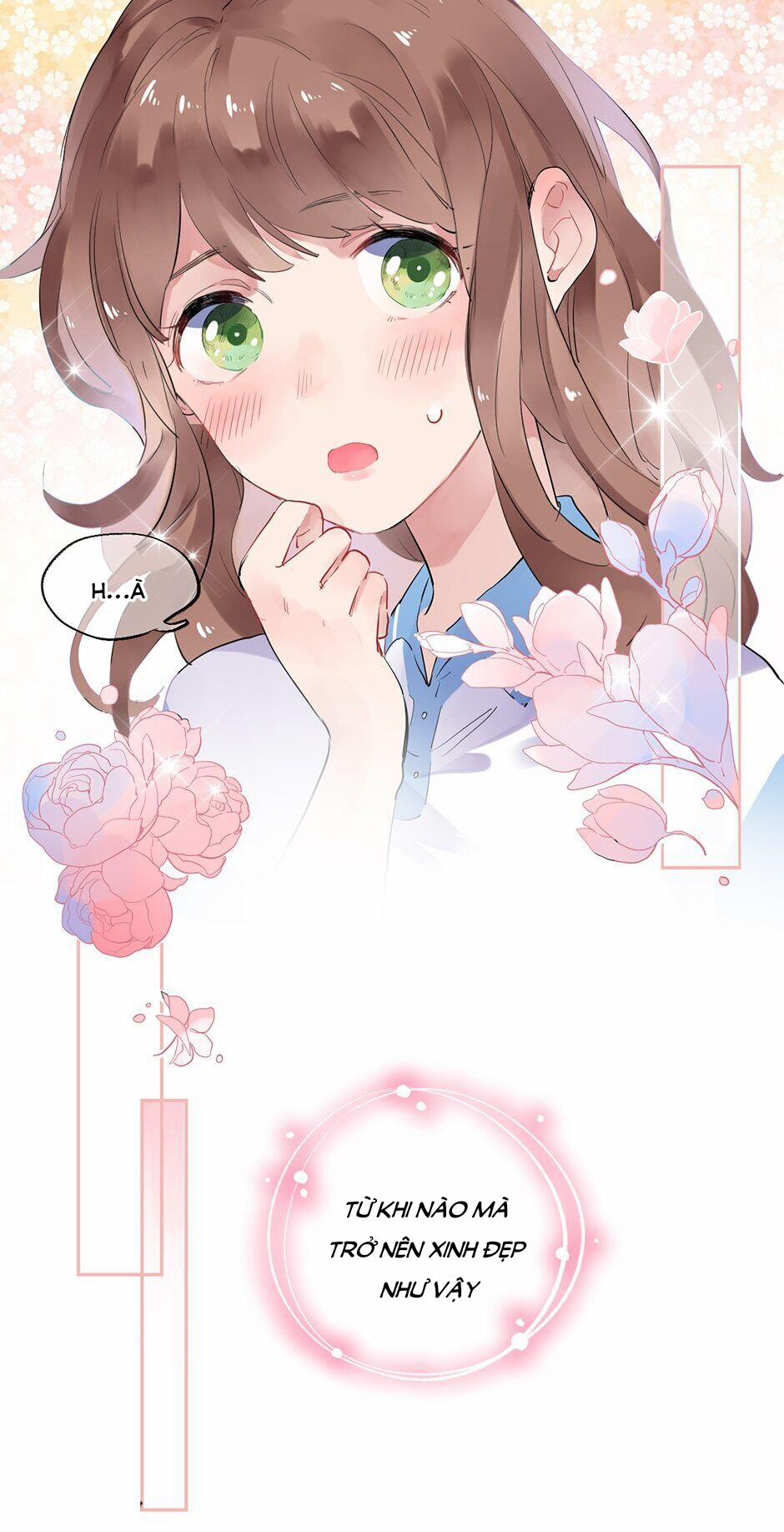 Dolo Vận Mệnh Giao Nang 4 trang 33