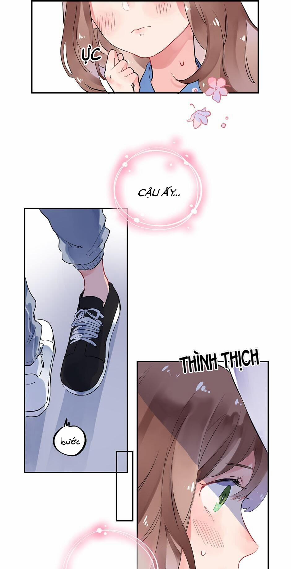 Dolo Vận Mệnh Giao Nang 4 trang 35