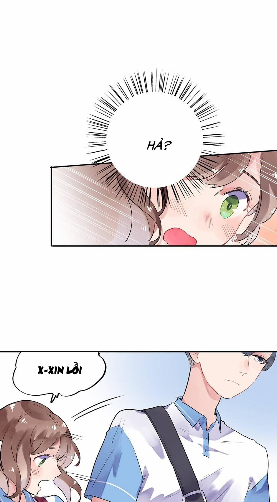 Dolo Vận Mệnh Giao Nang 4 trang 38