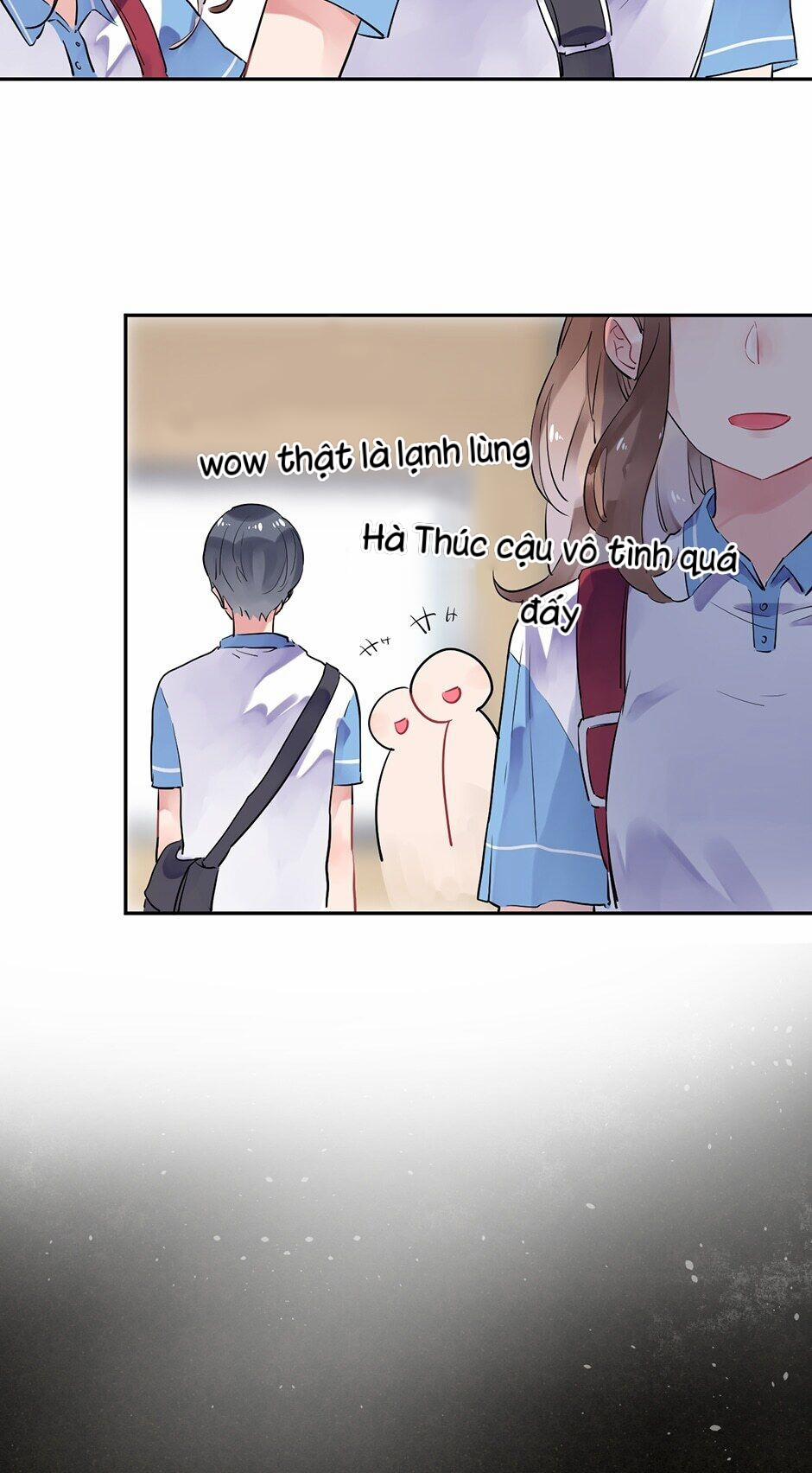 Dolo Vận Mệnh Giao Nang 4 trang 39