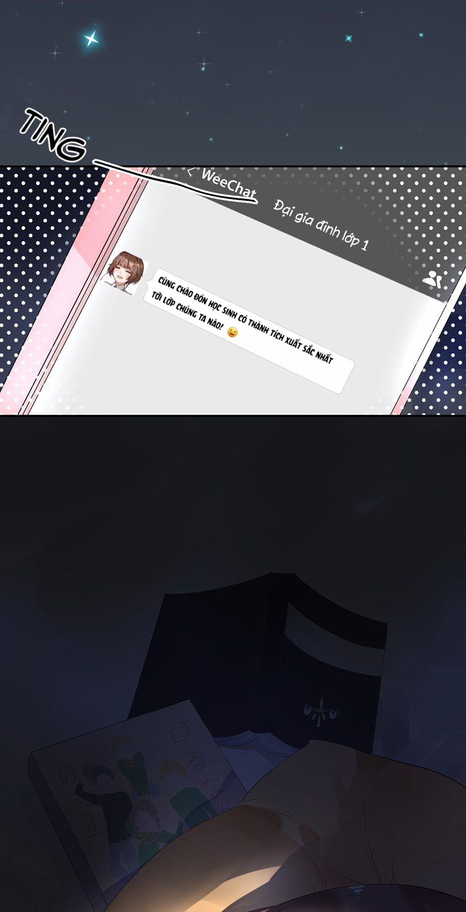 Dolo Vận Mệnh Giao Nang 4 trang 4