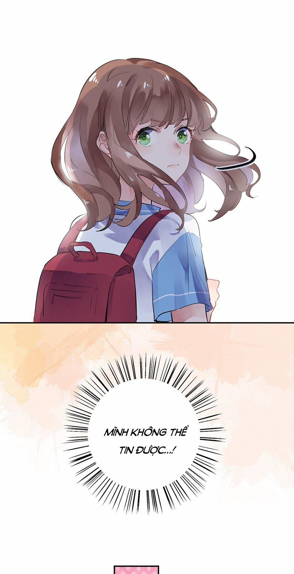 Dolo Vận Mệnh Giao Nang 4 trang 42