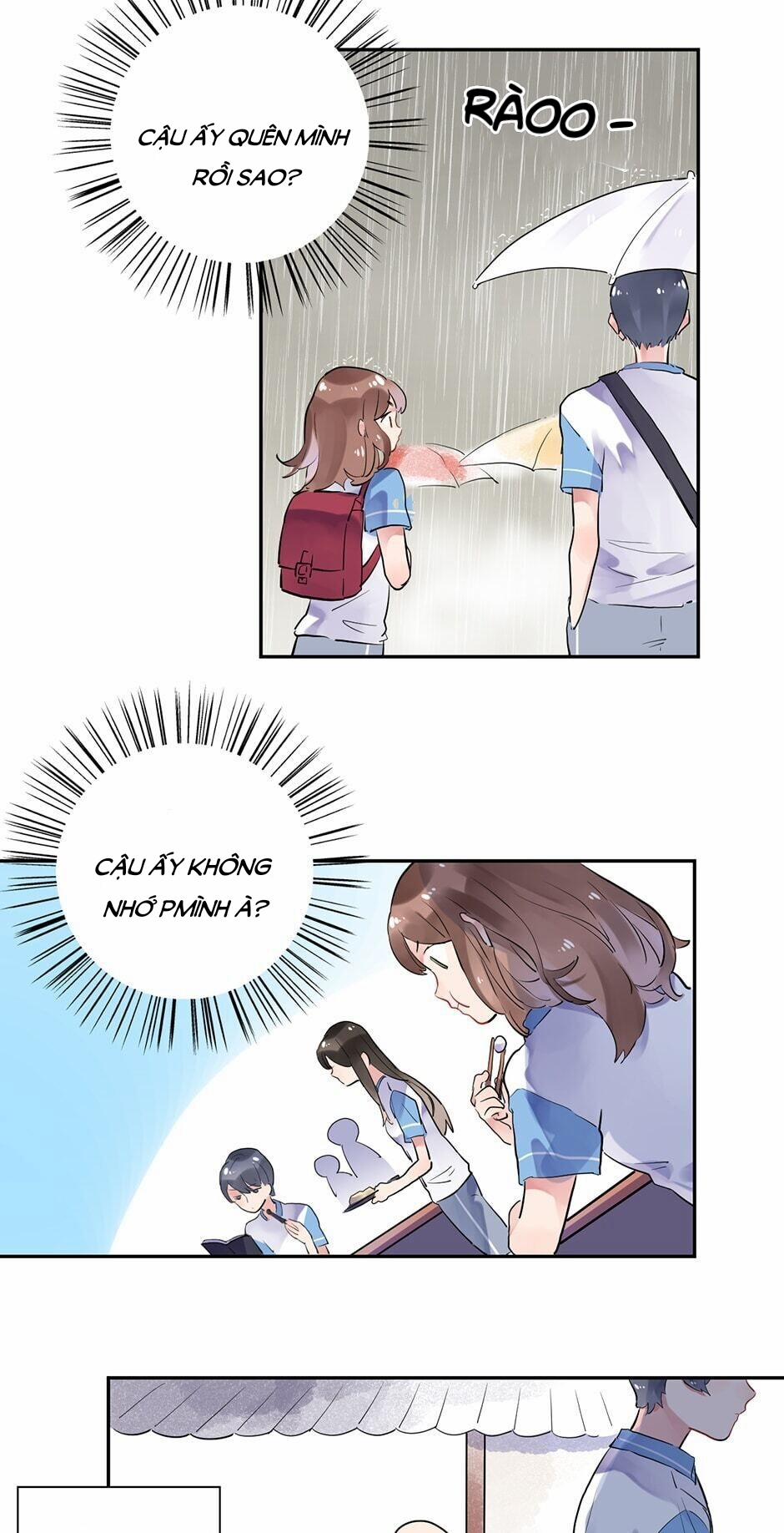 Dolo Vận Mệnh Giao Nang 4 trang 43