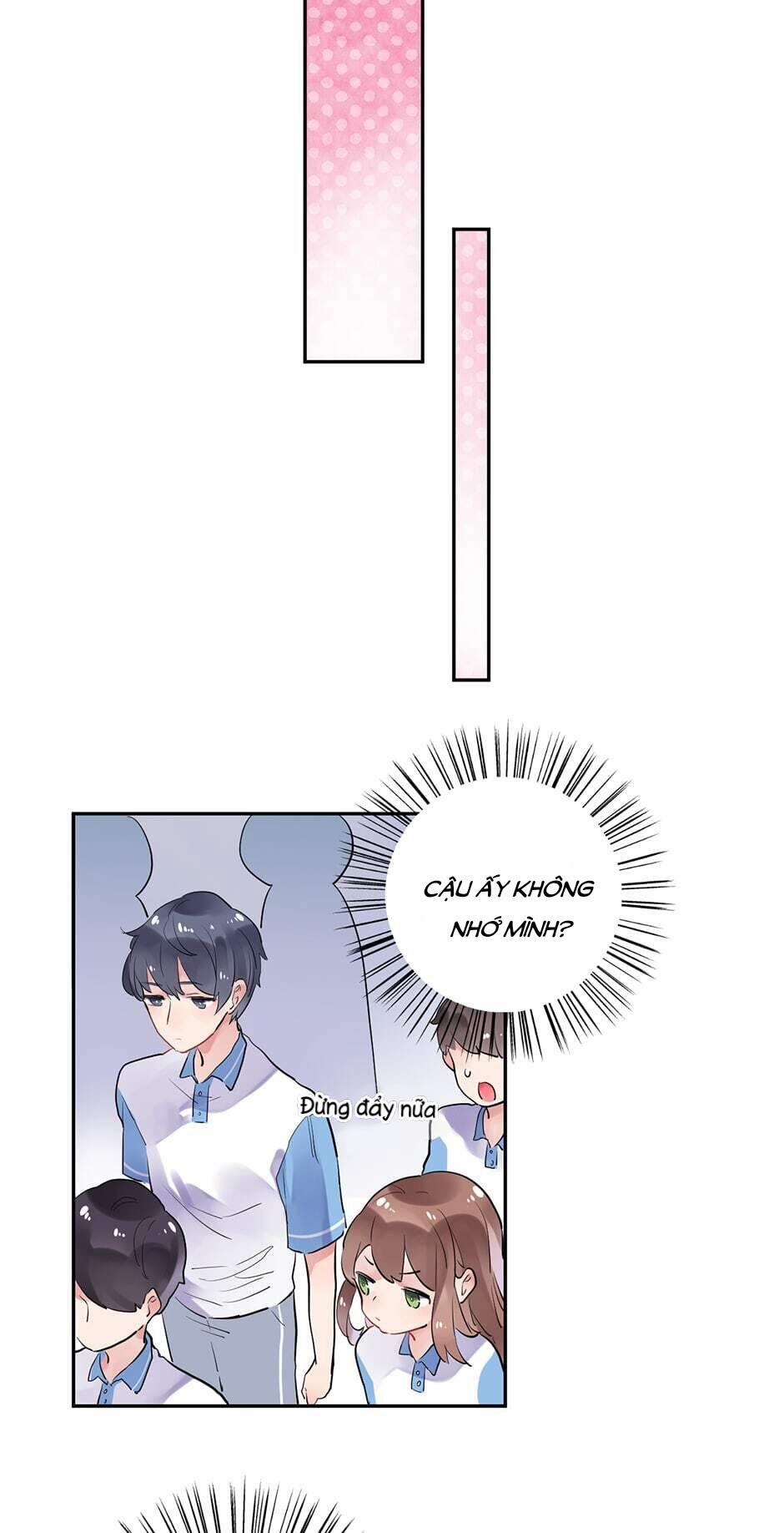 Dolo Vận Mệnh Giao Nang 4 trang 44