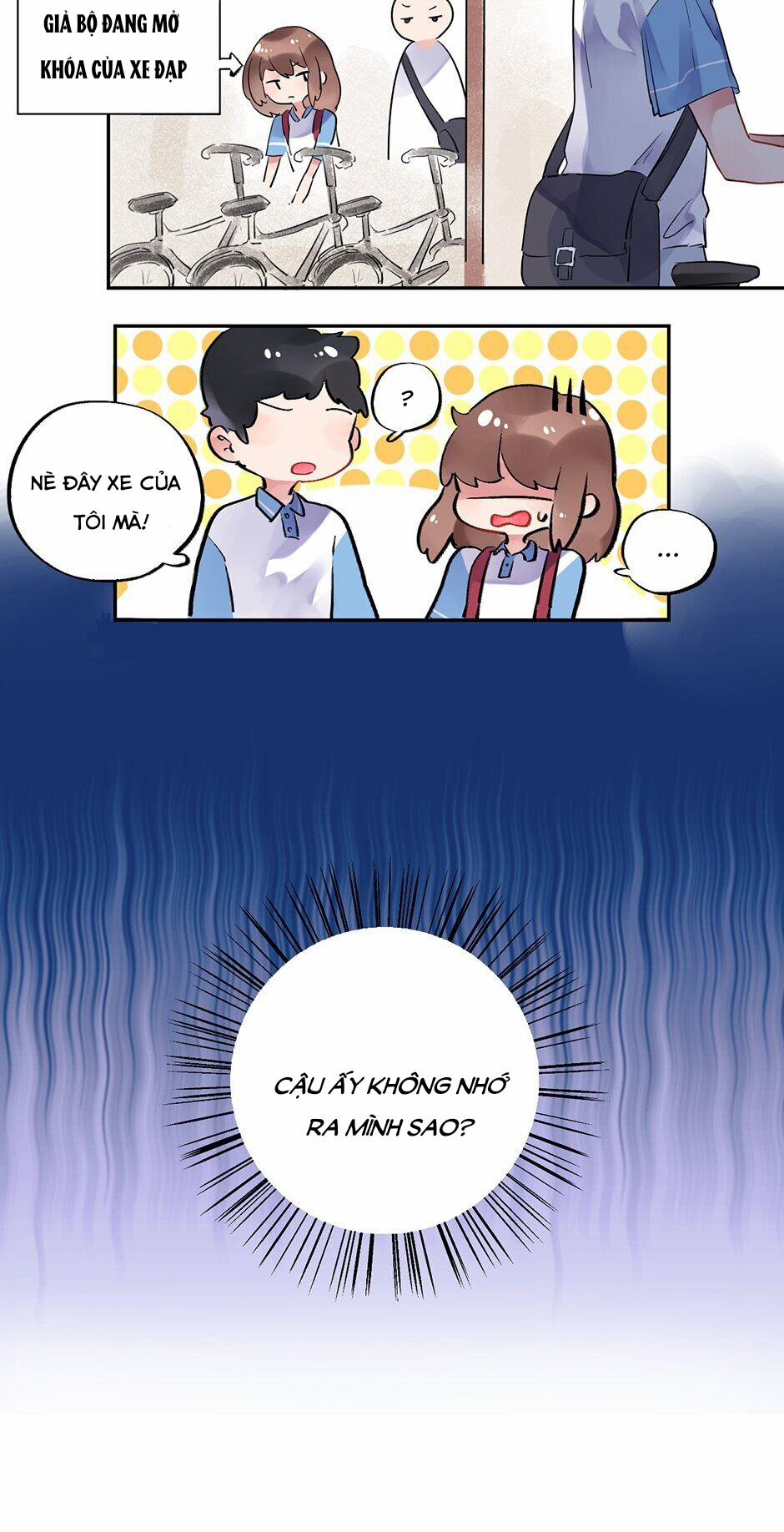 Dolo Vận Mệnh Giao Nang 4 trang 45