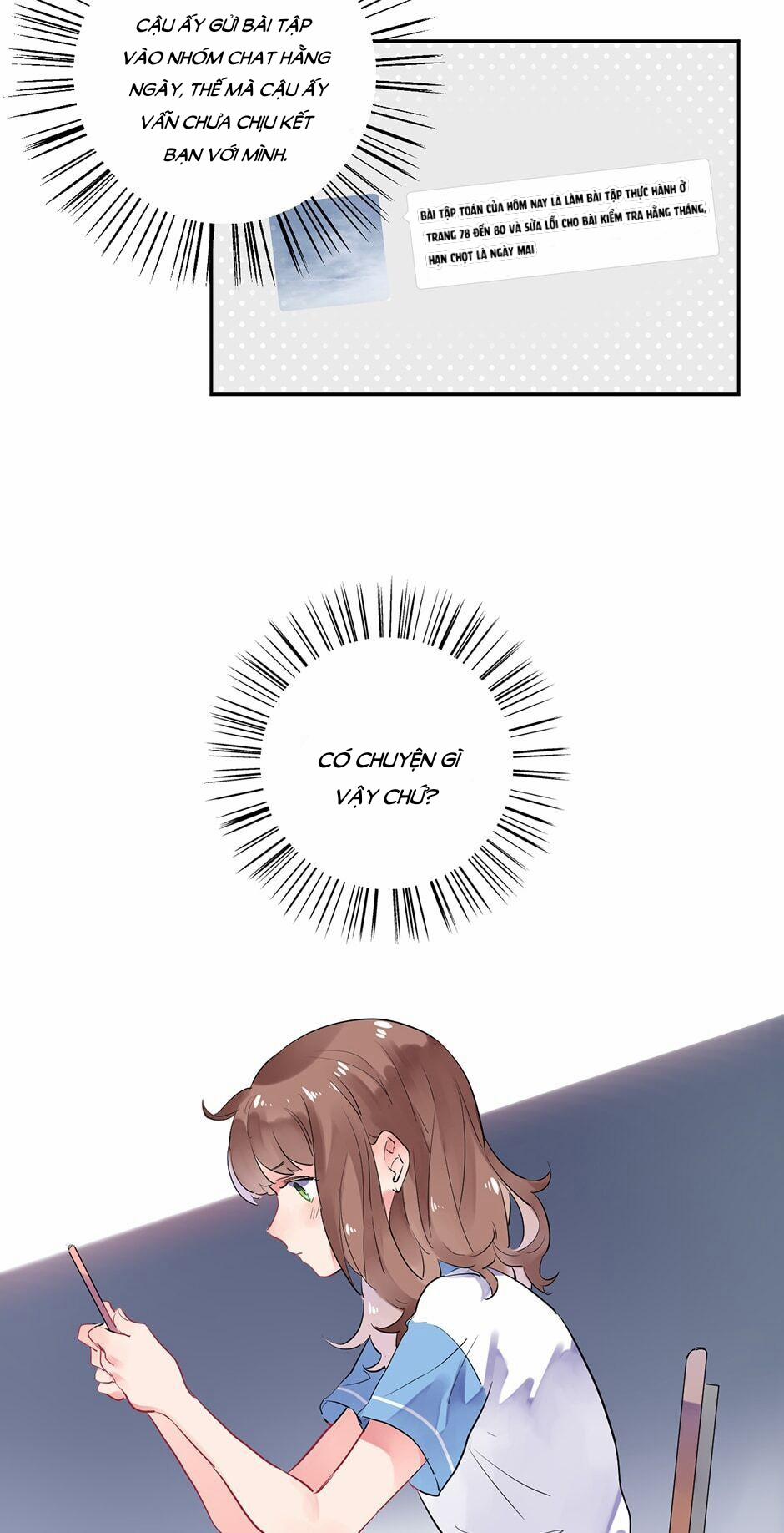 Dolo Vận Mệnh Giao Nang 4 trang 47