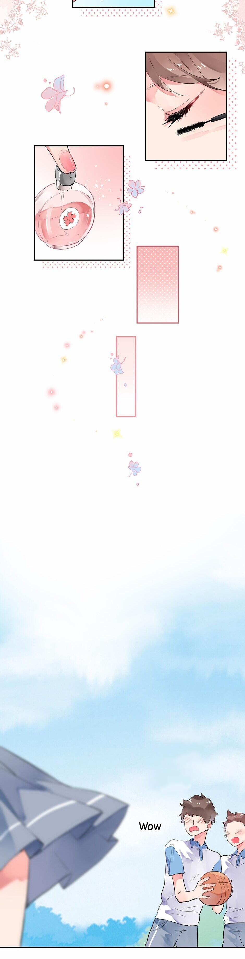 Dolo Vận Mệnh Giao Nang 4 trang 50