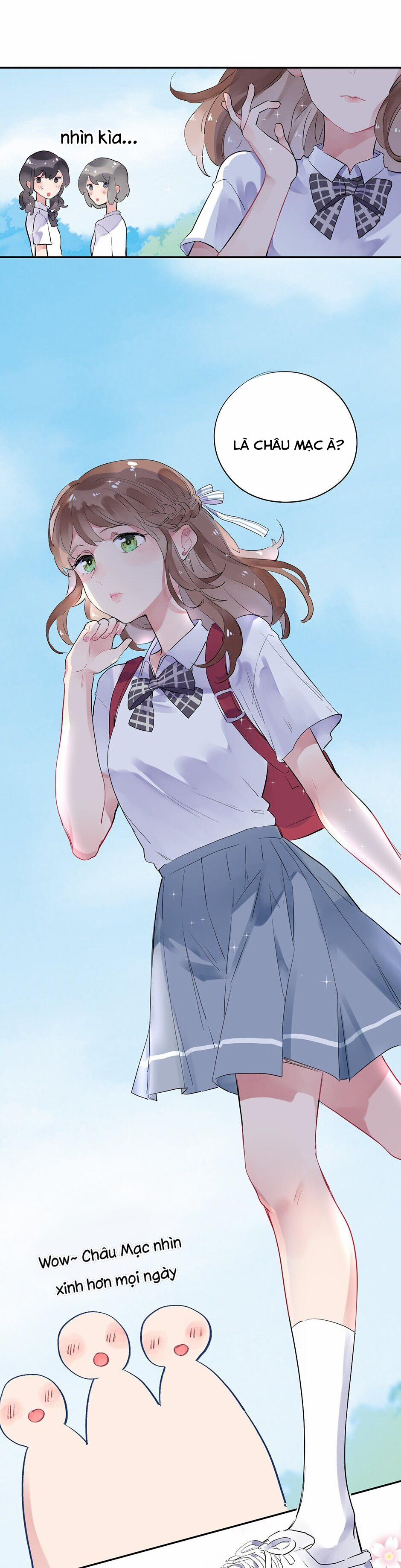 Dolo Vận Mệnh Giao Nang 4 trang 51