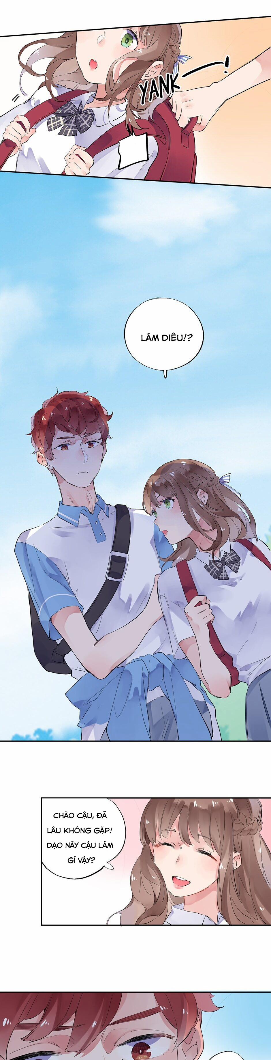 Dolo Vận Mệnh Giao Nang 4 trang 53