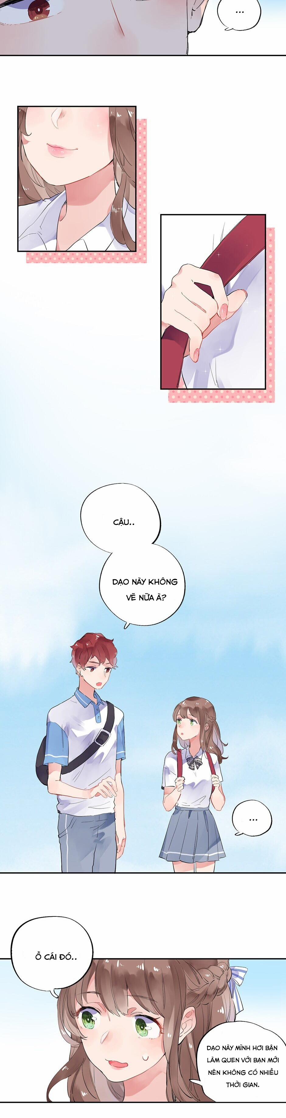 Dolo Vận Mệnh Giao Nang 4 trang 54