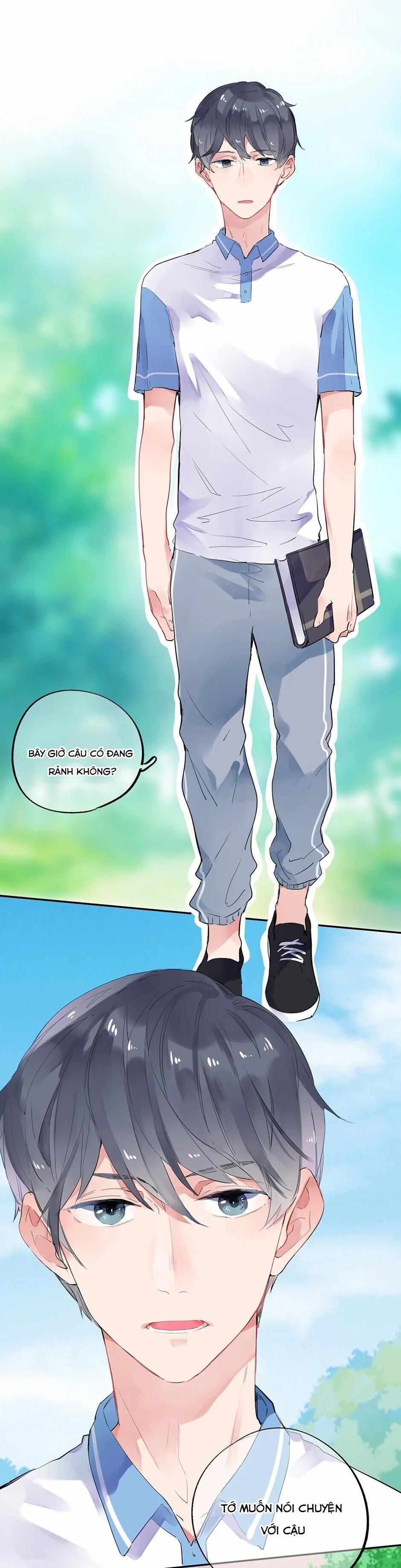 Dolo Vận Mệnh Giao Nang 4 trang 57