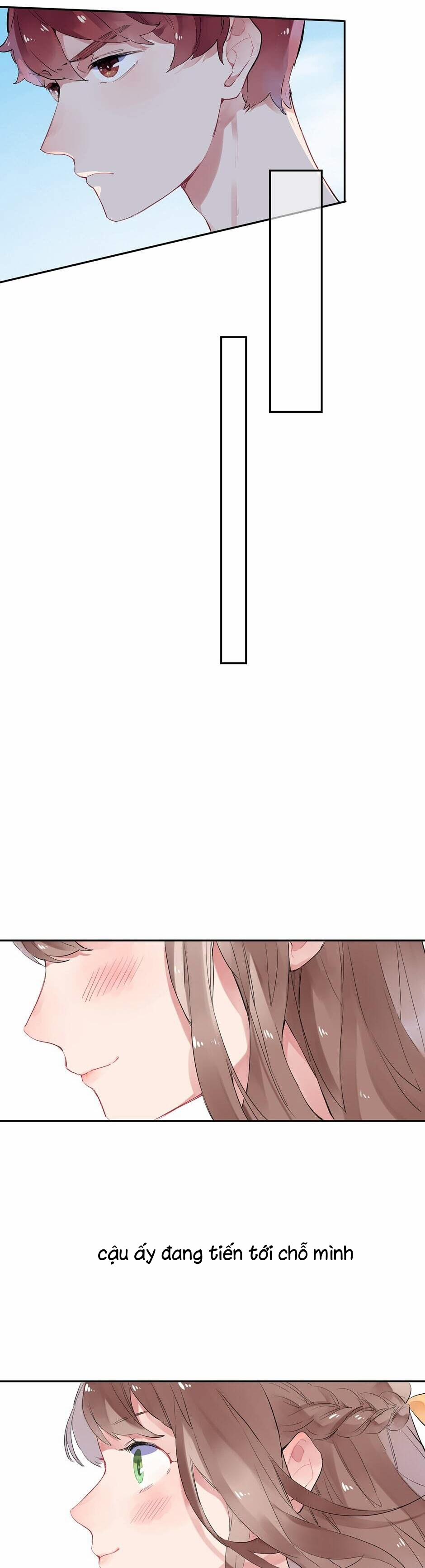 Dolo Vận Mệnh Giao Nang 4 trang 59