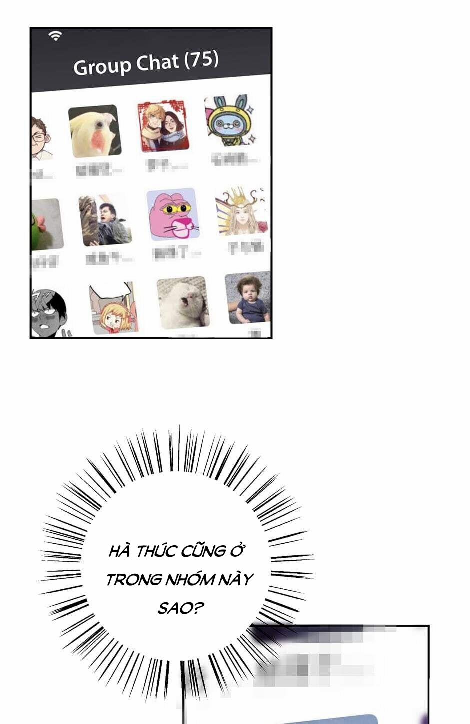 Dolo Vận Mệnh Giao Nang 4 trang 7