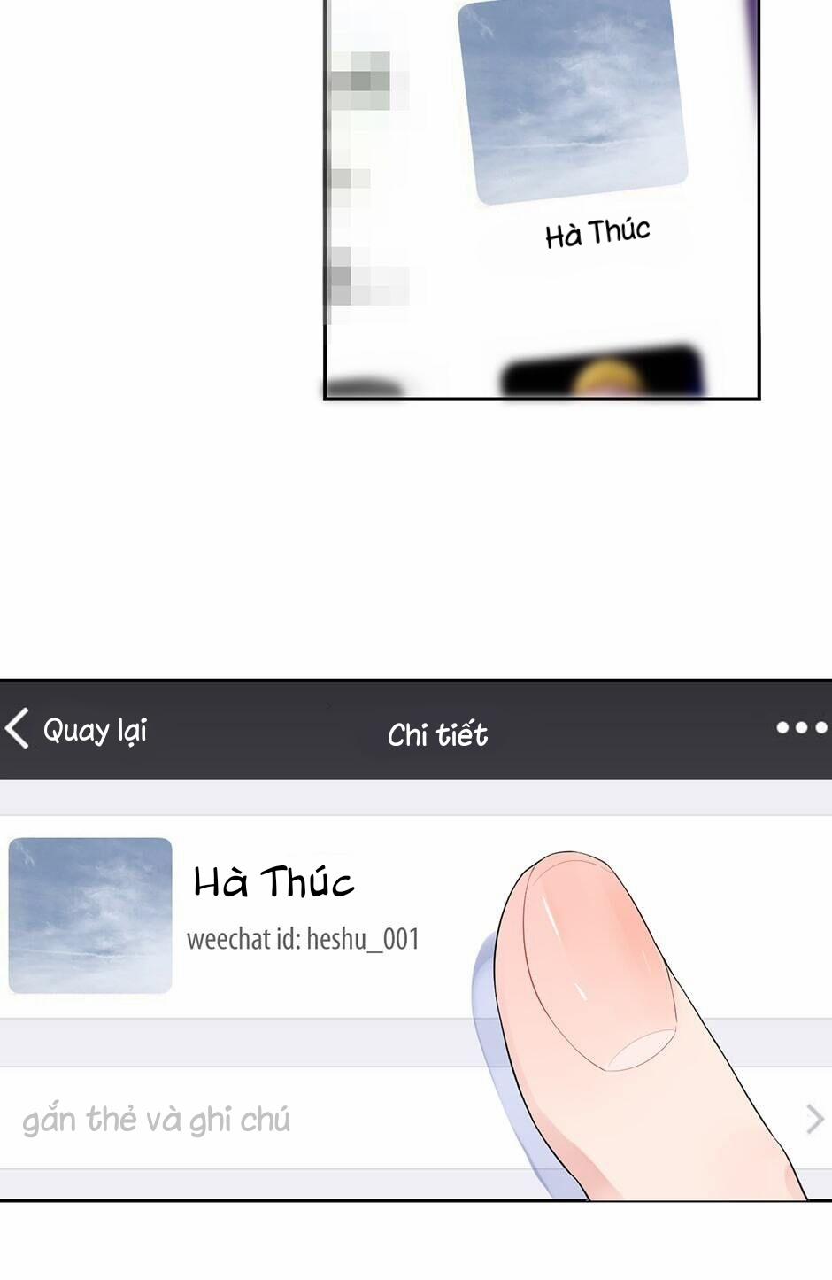 Dolo Vận Mệnh Giao Nang 4 trang 8