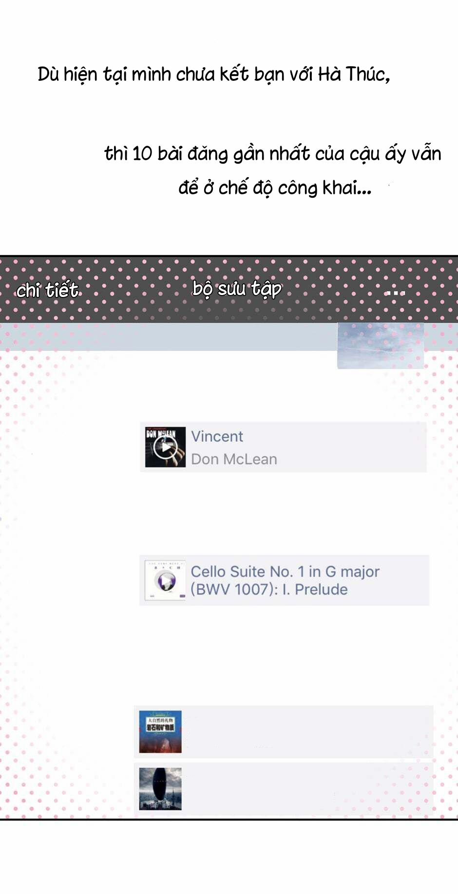 Dolo Vận Mệnh Giao Nang 4 trang 9