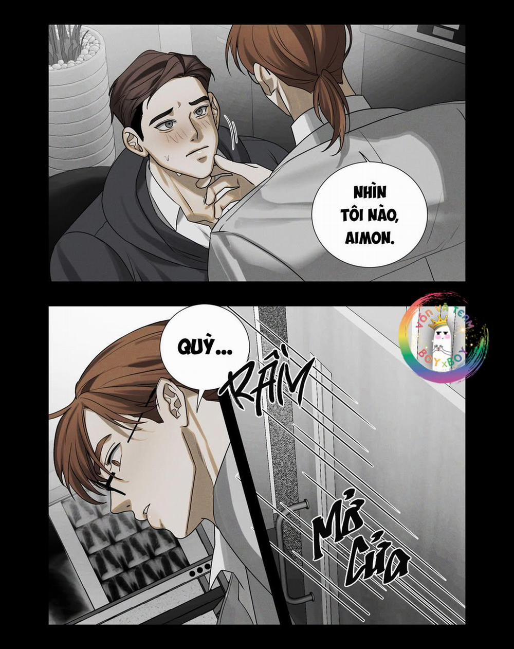 Dom & Sub 13 trang 1