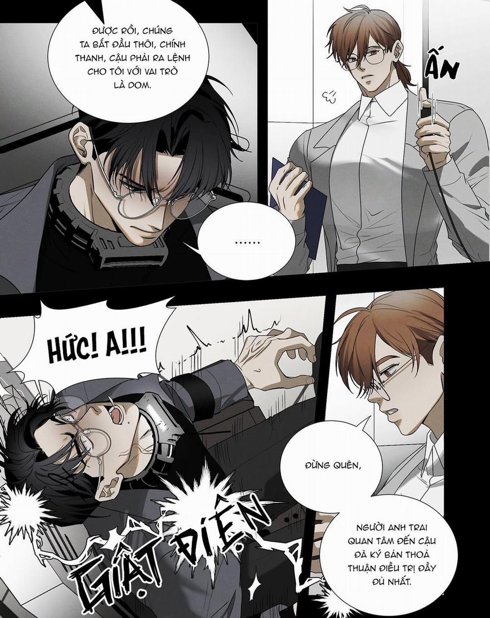 Dom & Sub 14 trang 2