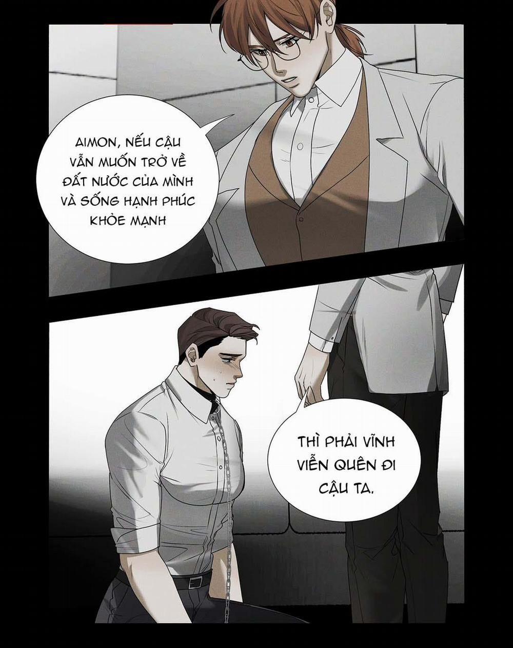 Dom & Sub 15 trang 4