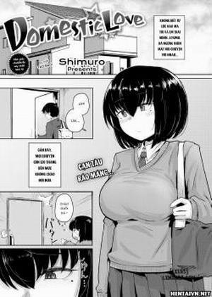 Đọc truyện tranh Domestic Love