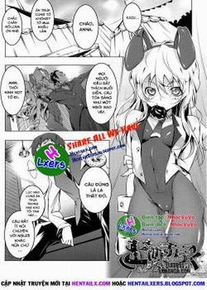 Đọc truyện tranh Domestic