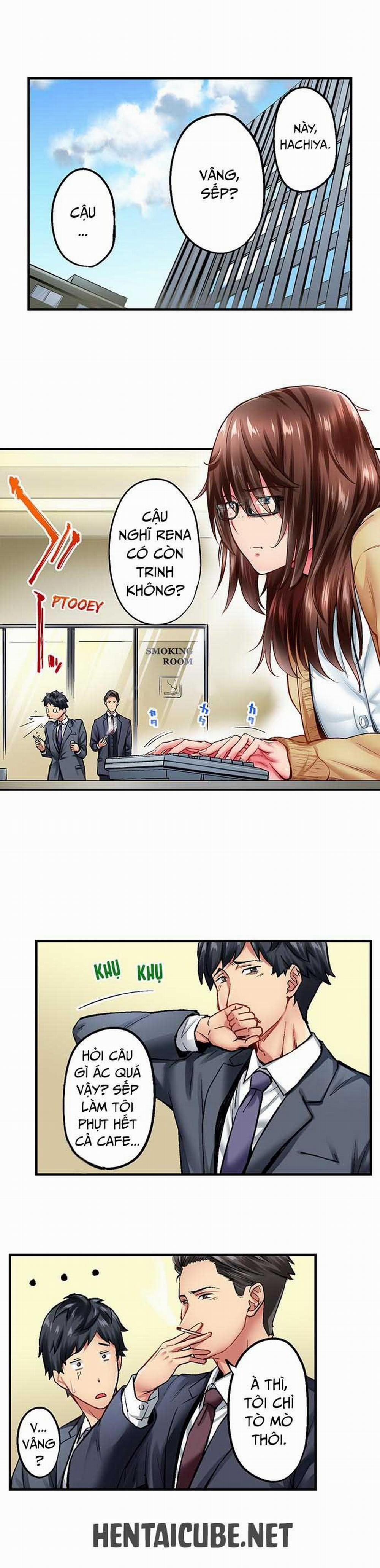 Đơn Giản Nhưng Gợi Cảm 1 trang 1